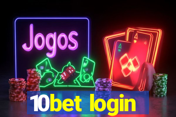 10bet login